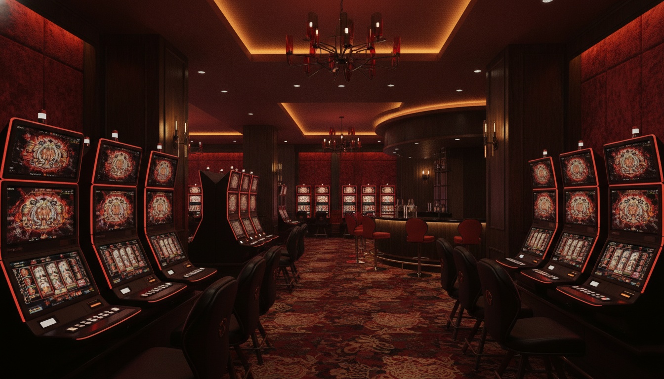 Club Player Casino — Guide de Connexion et Inscription